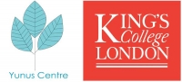  Yunus Social Business Centre established  at Kings College London