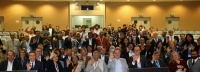 Social Business Academia Forum 2022 held  in Turin Italy