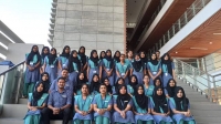 Congratulations to Grameen Caledonian College of Nursing - GCCN
