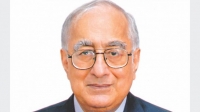 Mourning the Loss of National Professor Jamilur Reza Choudhury