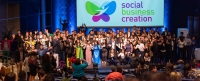 The Grand final of the 4th edition of the Social Business Creation Competition organized by HEC Montreal took place on 30 September 2019.