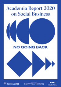 Academia Report on Social Business 2020 - No Going Back