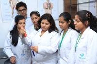 Yunus Social Business Fund Bengaluru invests in Virohan Institute to Increase Access to Vocational Training in the Healthcare Sector   