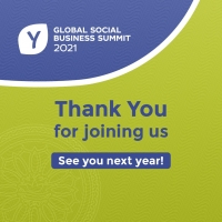 Thnak You  for Joining GSBS2021