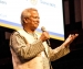 Yunus delivered keynote speech at the Rotary International Presidential Peace-Building Conference held in Sydney