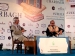 Muhammad Yunus urges to make society equitable by creating more entrepreneurs, during events in three cities in India