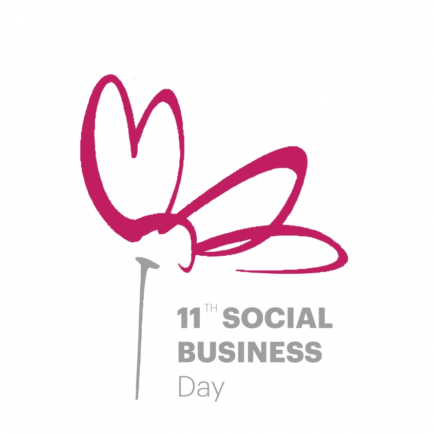 11th Social Business Day held