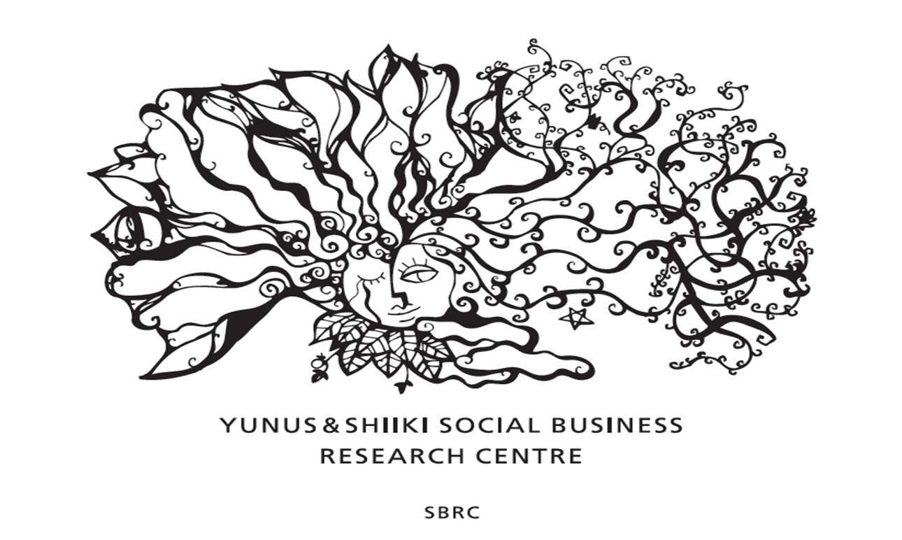 Yunus & Shiiki Social Business Research Center