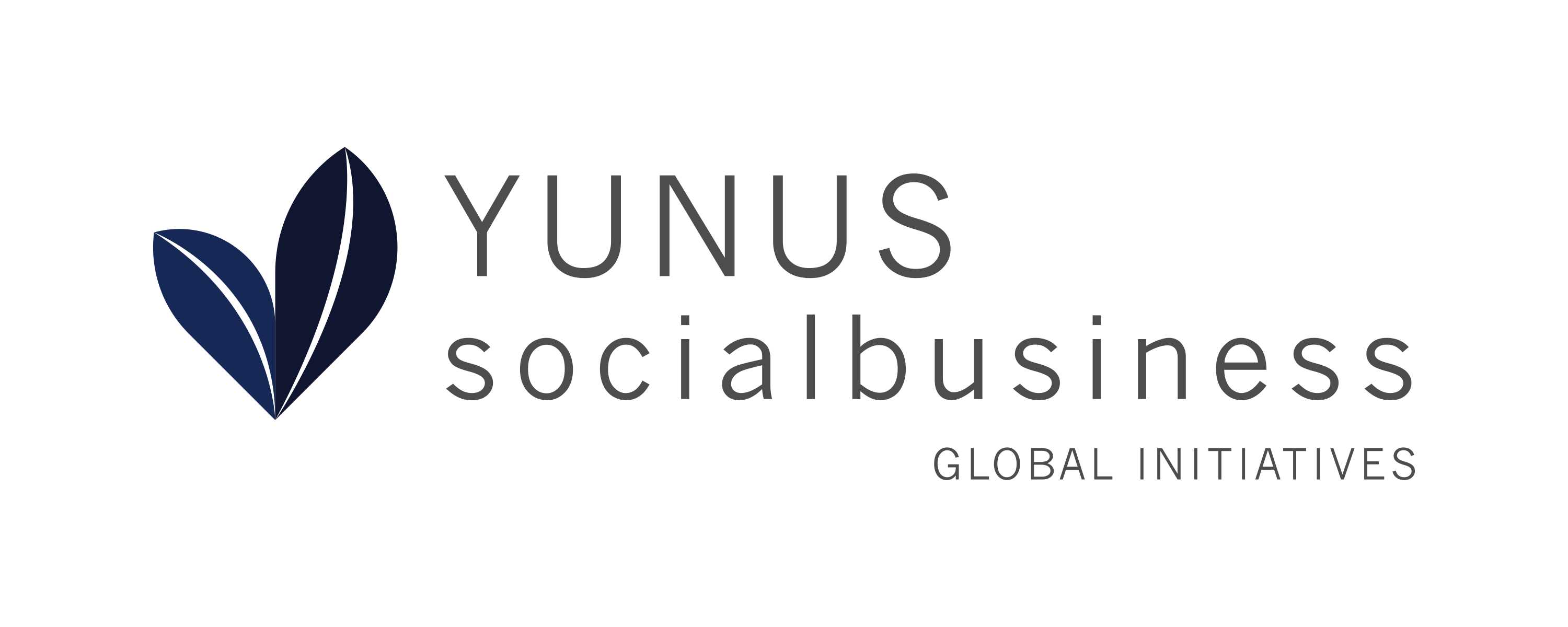Yunus Social Business - Global Initiatives