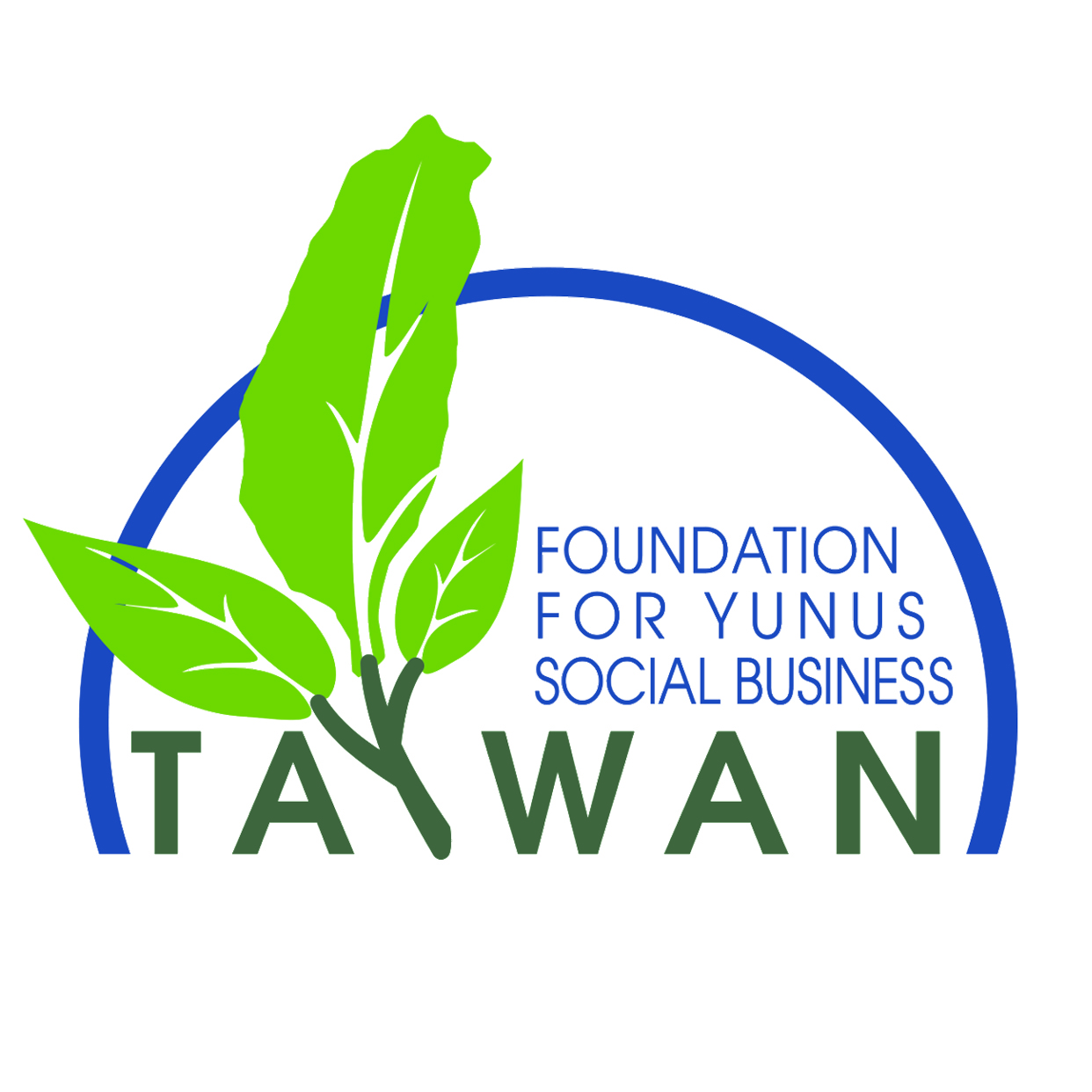 Foundation for Yunus Social Business Taiwan