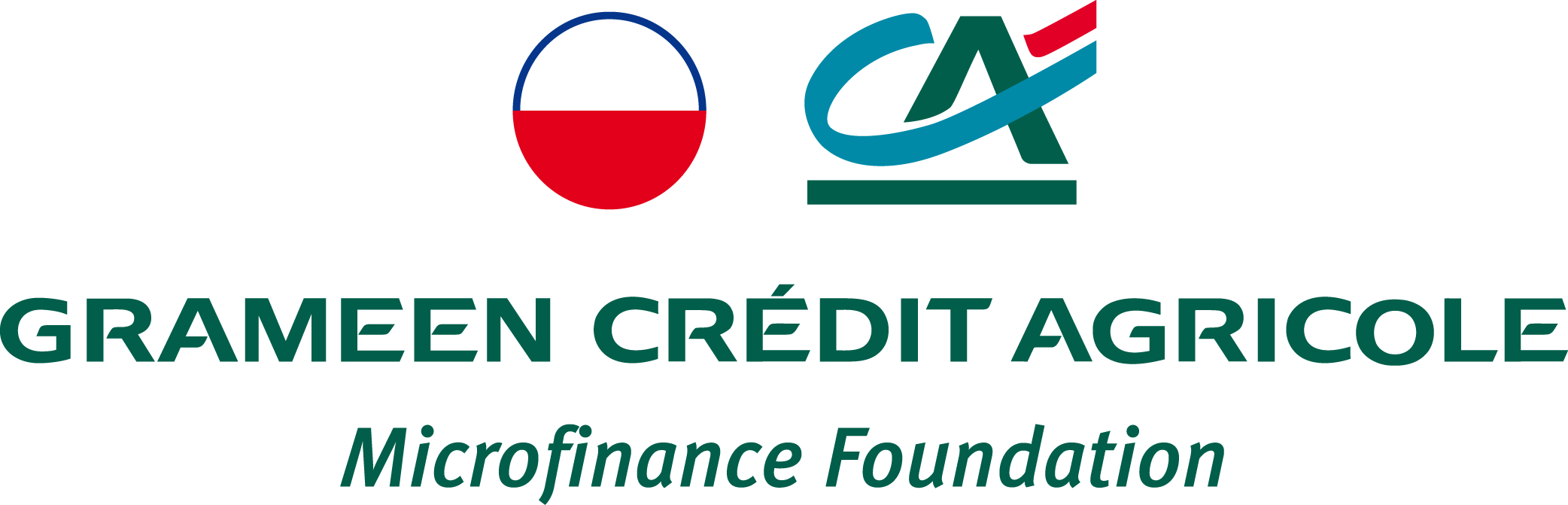 Grameen Credit Agricole Foundation