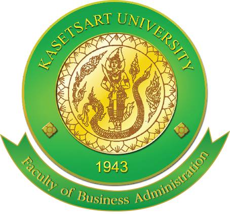 Faculty of Business Administration, Kasetsart University