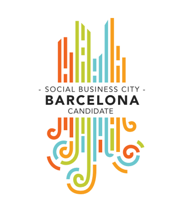 Social Business City Barcelona