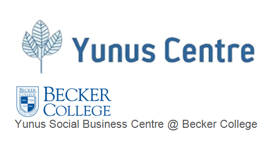 Yunus Social Business Centre At Becker College