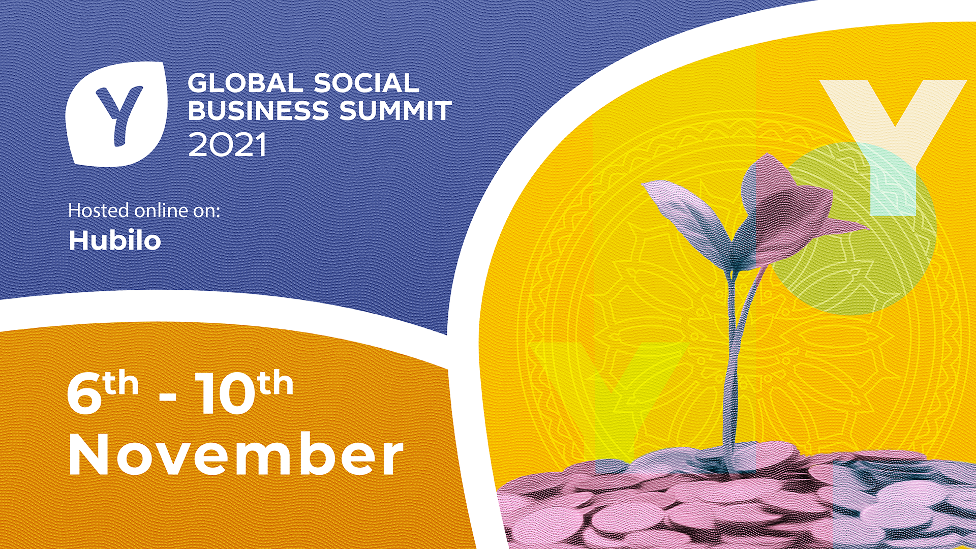 Global Social Business Summit 2021