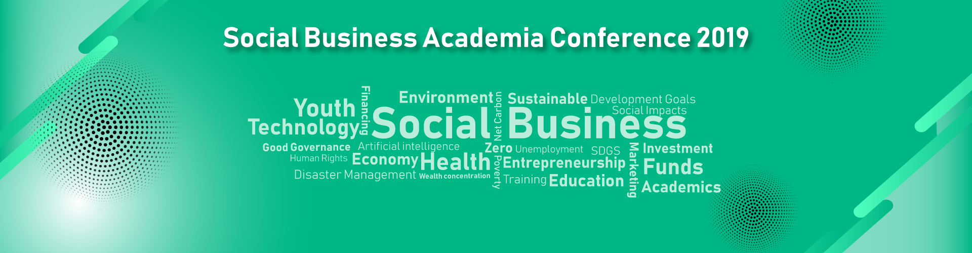 Social Business Academia Conference