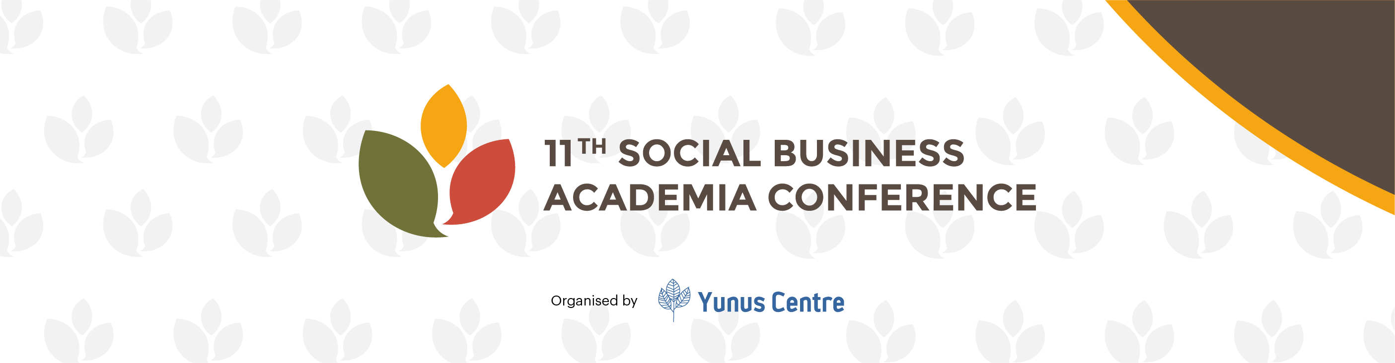 Social Business Academia Conference