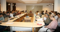 9th Social Business Design Lab held at Yunus Centre