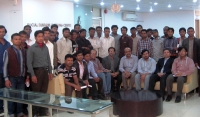 24th In-House Executive Design Lab of GTT/ 146th Design Lab (Yunus Centre)